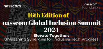 nasscom Global Inclusion Summit 2024