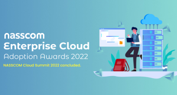 Enterprise Cloud Adoption Awards 2022