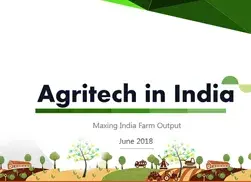 Agritech In India Emerging Trends In 2019 Nasscom Agritech In India Emerging Trends In 2019 Nasscom