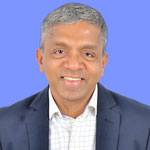 Krishnan Venkateswaran