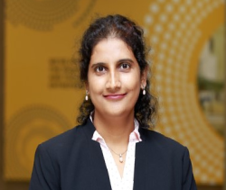 Sailaja Vadlamudi