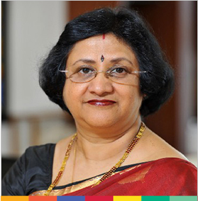 Arundhati Bhattacharya