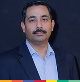 Arvind Sivaramakrishnan