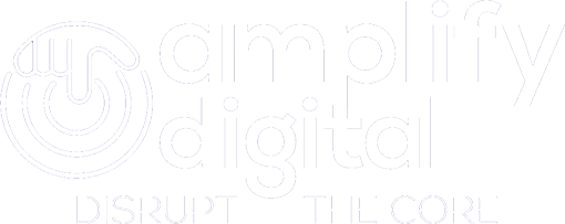 Amplify Digital Disprupting The Core