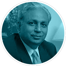 C.P Gurnani