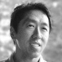 Andrew NG