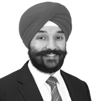 Navdeep Bains 