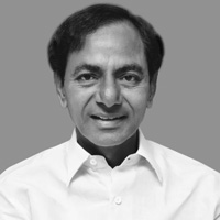 KC Chandrashekhar Rao