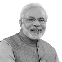 Narendra Modi 