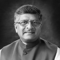 Ravi Shankar Prasad 