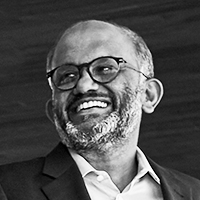 Shantanu Narayen