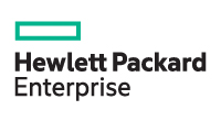 Hewlett Packard Enterprise